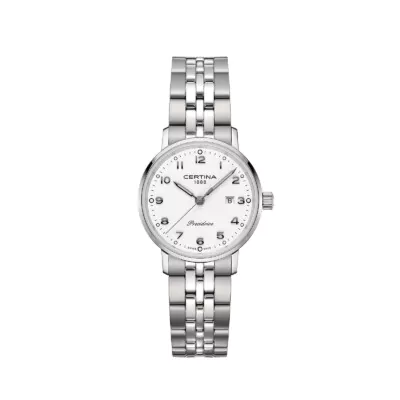 DS Caimano Lady | C035.210.11.012.00